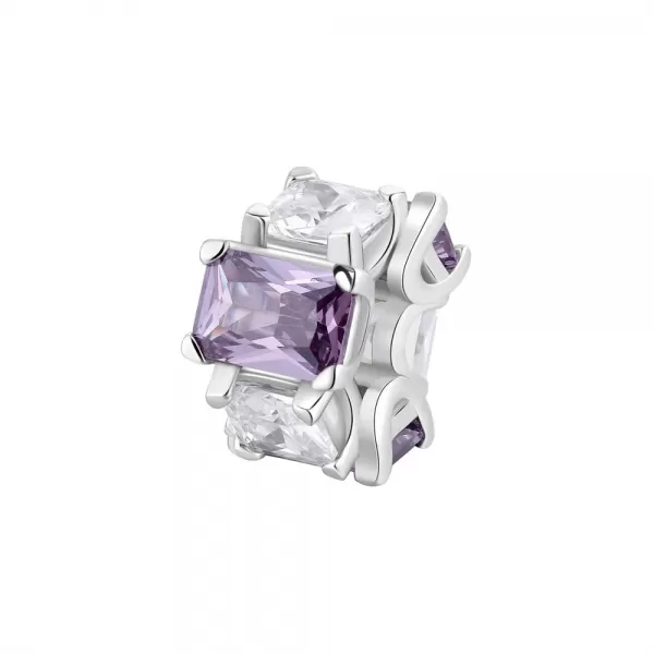 Prívesok Brosway Fancy Magic Purple