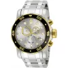 Invicta Pro Diver Scuba Quartz