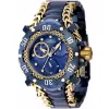 Invicta Gladiator Quartz 43mm 42241