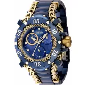 Invicta Gladiator Quartz 43mm 42241