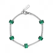 Náramok Brosway Fancy Life Green