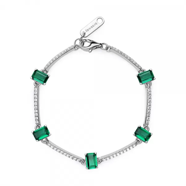 Náramok Brosway Fancy Life Green