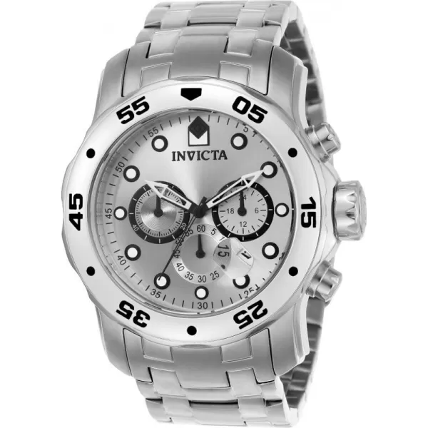 Invicta Pro Diver