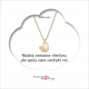 Možno nemáme všetko, ale spolu nám nechýba nič - OB21