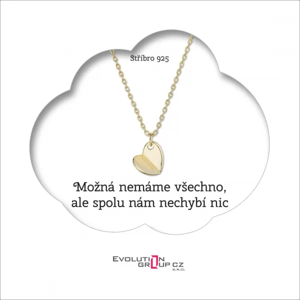 Možno nemáme všetko, ale spolu nám nechýba nič - OB21