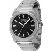 Invicta Speedway Quartz