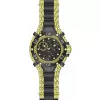 Invicta Gladiator Quartz 43mm 41122 (138 diamantov)