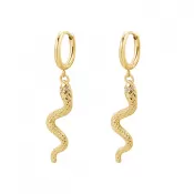 Náušnice Brosway Chakra