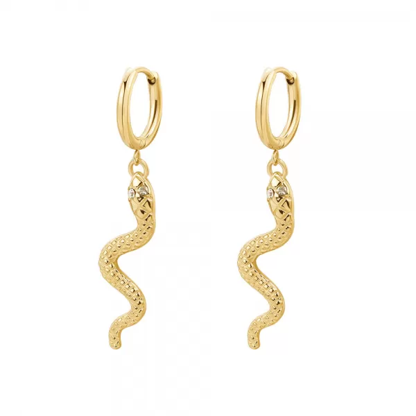 Náušnice Brosway Chakra