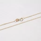 Zlatý náramok 44-1039