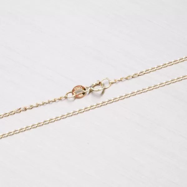 Zlatý náramok 44-1039