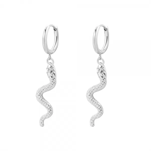 Náušnice Brosway Chakra