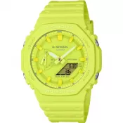Casio G-Shock Tone-on-Tone GA-2100-9A9ER