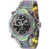 Invicta Gladiator Quartz 43mm 41131 (138 diamantov)