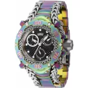 Invicta Gladiator Quartz 43mm 41131 (138 diamantov)