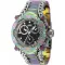 Invicta Gladiator Quartz 43mm 41131 (138 diamantov)