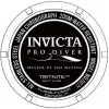 Invicta Pro Diver