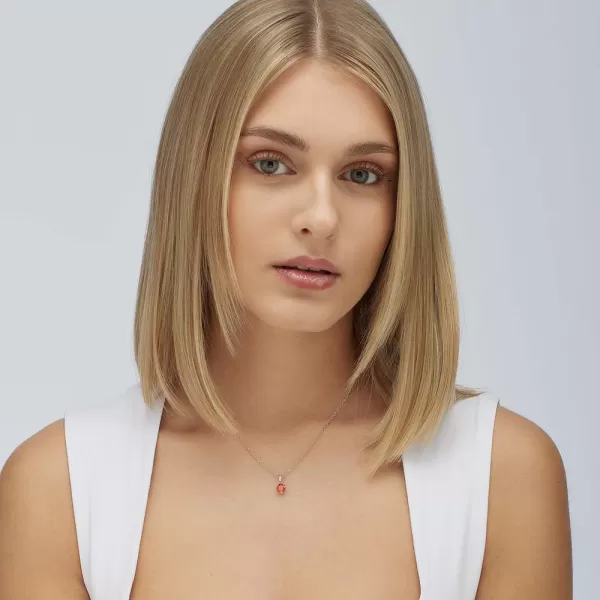 Prívesok Brosway Fancy Orange