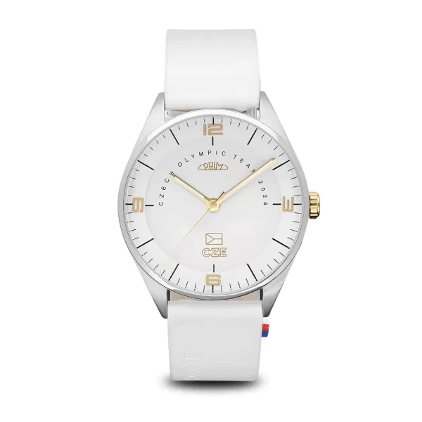 PRIM Slovak Team Paris - A