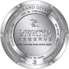 Invicta Reserve Akula Quartz 50mm 45260