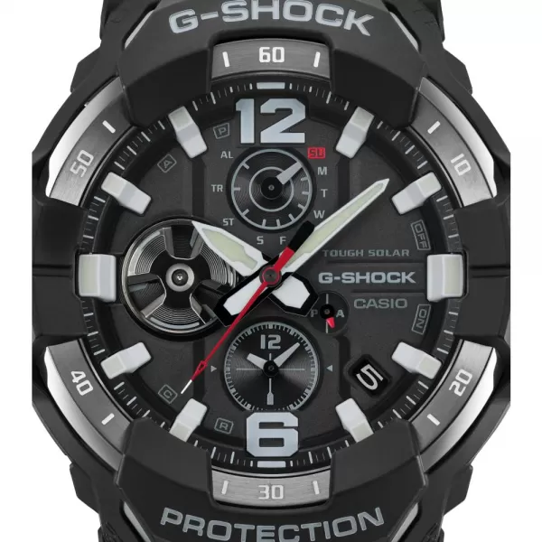 Casio G-Shock Master G GR-B300-1AER Gravitymaster Superior Series