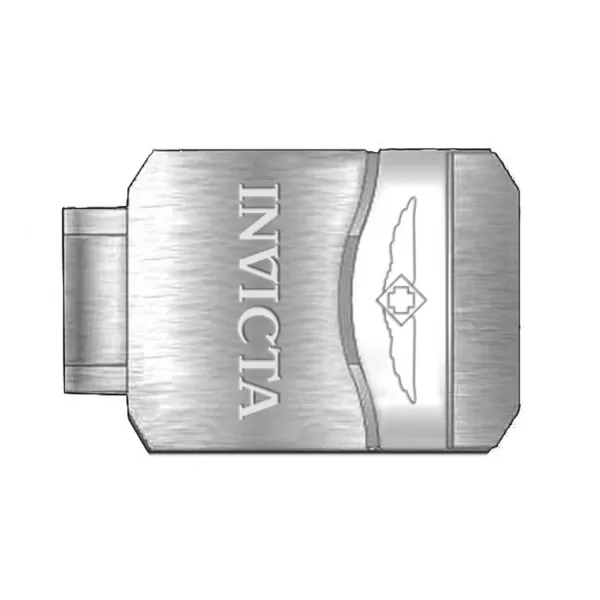 Invicta Pro Diver Scuba Quartz