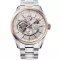 Orient Star Contemporary Modern Skeleton Automatic