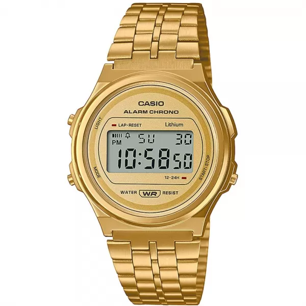 Casio Collection Vintage (007)