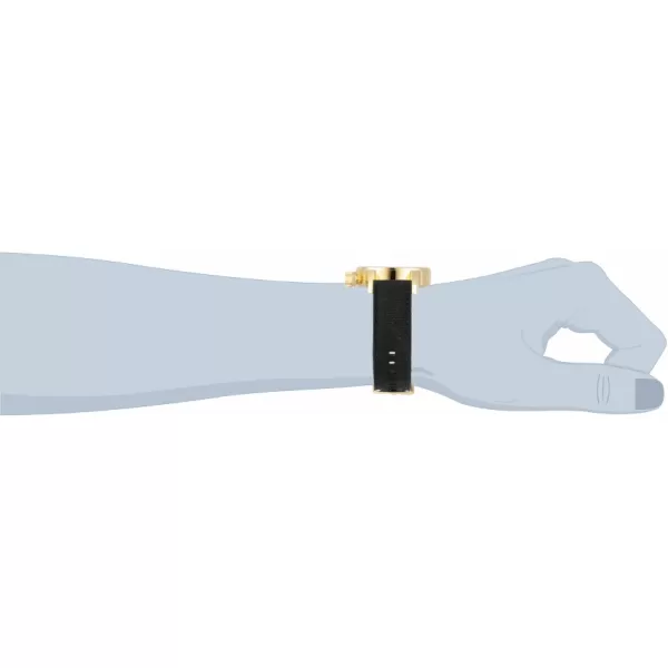 Invicta I-Force Quartz 1515