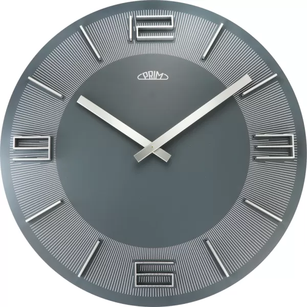 Nástenné hodiny PRIM Timber Unique II E01P.4082.92