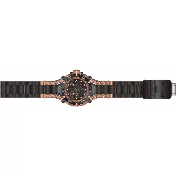 Invicta Gladiator Quartz 43mm 41123 (138 diamantov)
