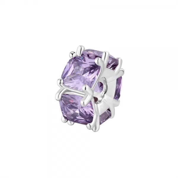 Prívesok Brosway Fancy Magic Purple