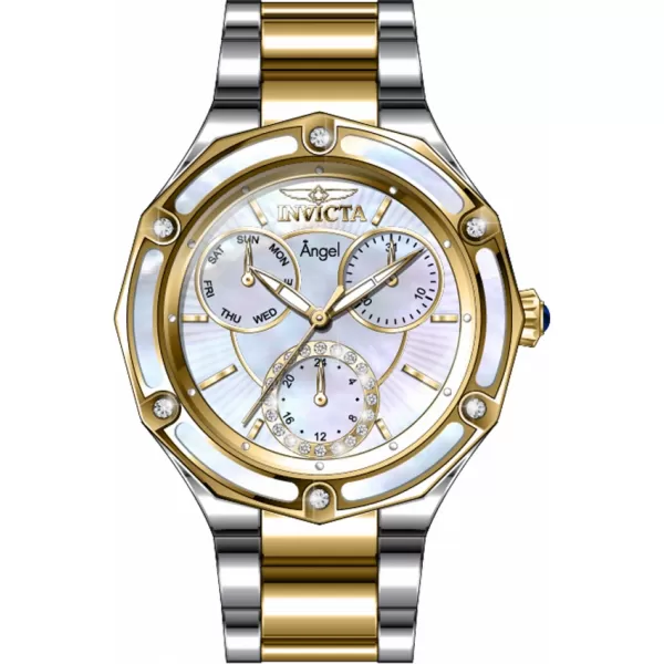 Invicta Angel Quartz 40378