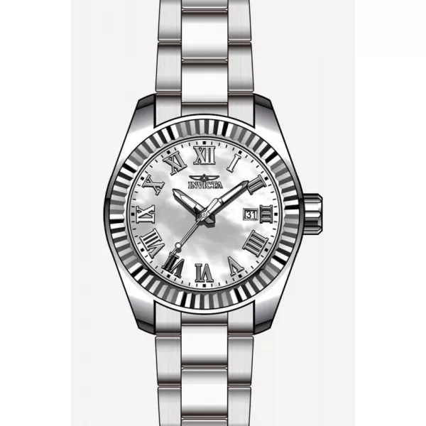 Invicta Angel Quartz 40mm 20315