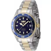 Invicta Pro Diver Quartz 38mm