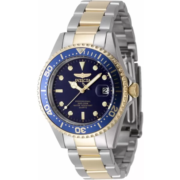 Invicta Pro Diver Quartz 38mm