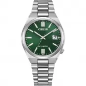 Občiansky elegantný tsuyosa automatický