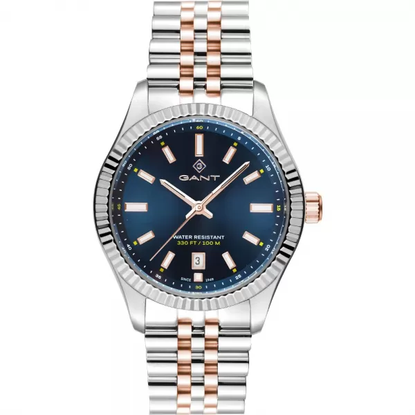 SUSSEX MID GANT Time