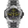 Invicta DC Comics Batman Quartz 54mm 44460 Limited Edition