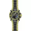 Invicta Gladiator Quartz 43mm