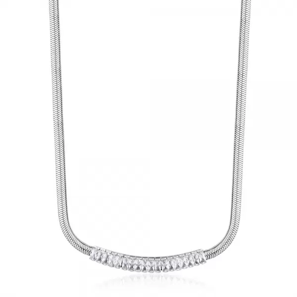 Náhrdelník Brosway Desideri- 1 Ks