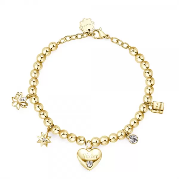 Náramok Brosway Chakra