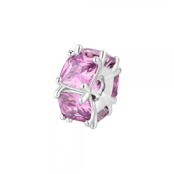 Prívesok Brosway Fancy Vibrant Pink