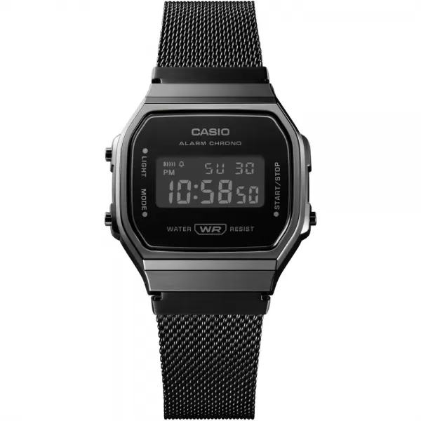 Casio Collection Vintage A168WEMB-1BEF