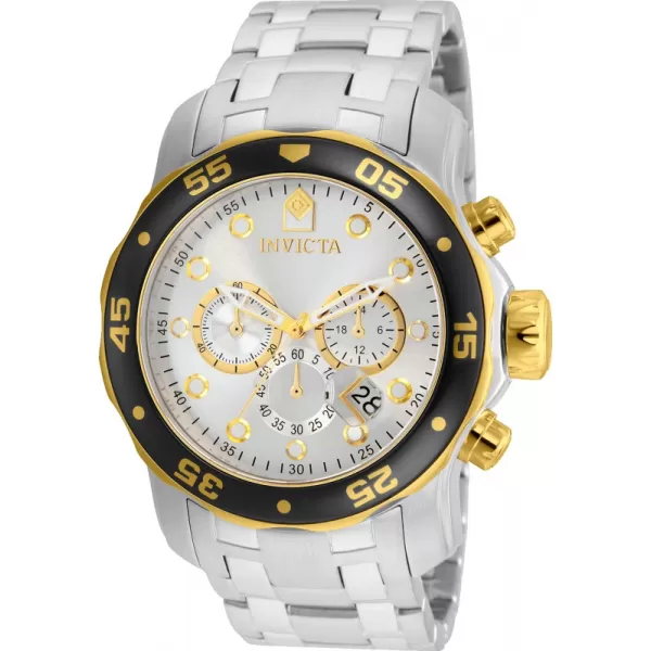 Invicta Pro Diver Scuba Quartz