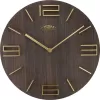 Nástenné hodiny PRIM Timber Breezy II E01P.4083.54