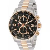 Invicta Specialty Quartz