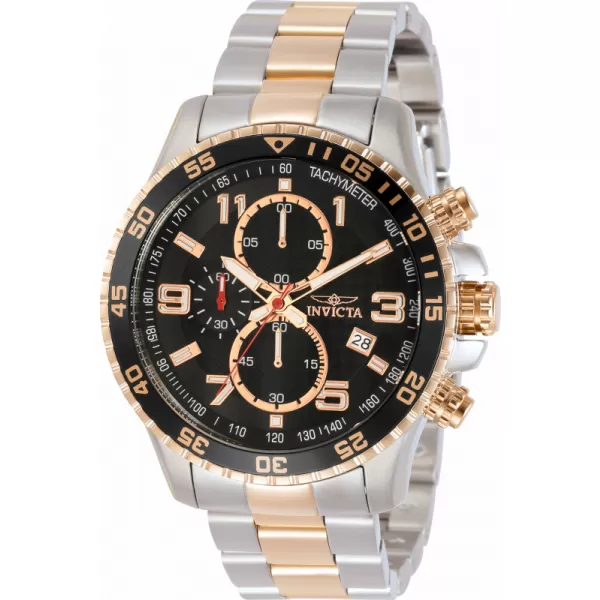 Invicta Specialty Quartz