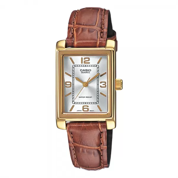 Casio Collection Analóg (004)