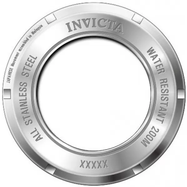 Invicta Pro Diver Automatic 42mm